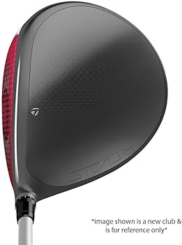 Amazon.co.jp: TaylorMade – ステルスレディースドライバー 12.0度/右