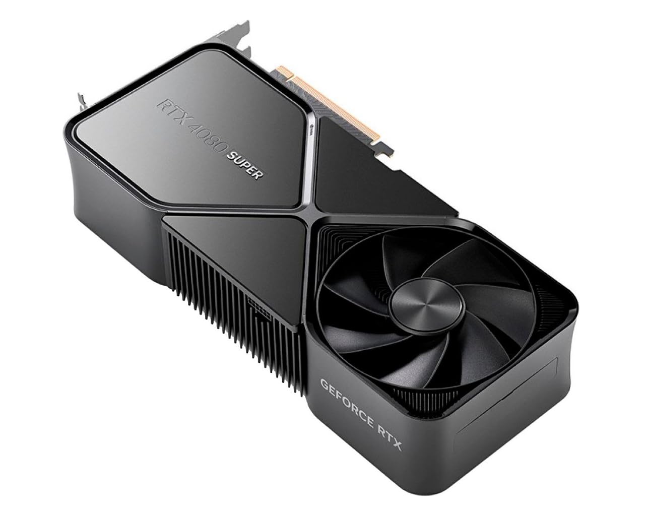 Amazon | NVIDIA - GeForce RTX 4080 Super 16GB GDDR6X Gra