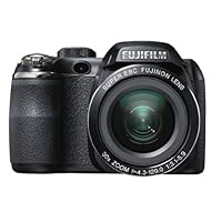 Amazon | FUJIFILM デジタルカメラ FinePix S4500 光学30倍 ホワイト F