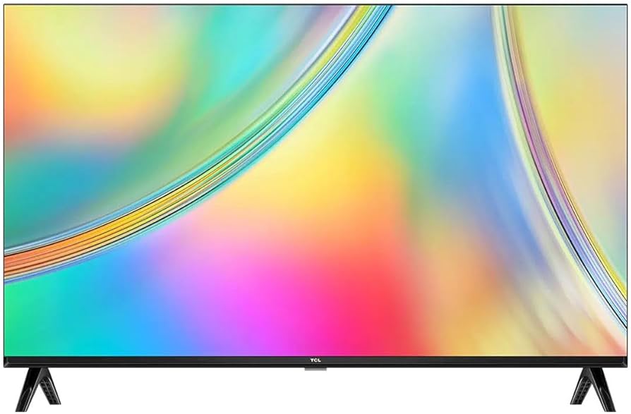 Amazon | TCL 40V型 Googleスマートテレビ 40S5405 地デジ,BS,CS