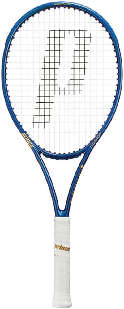 Amazon | プリンス Prince 硬式テニスラケット PHANTOM 100 ファントム
