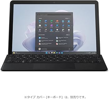 Amazon.co.jp: マイクロソフト Office無し 法人向け Surface Go 4 N200
