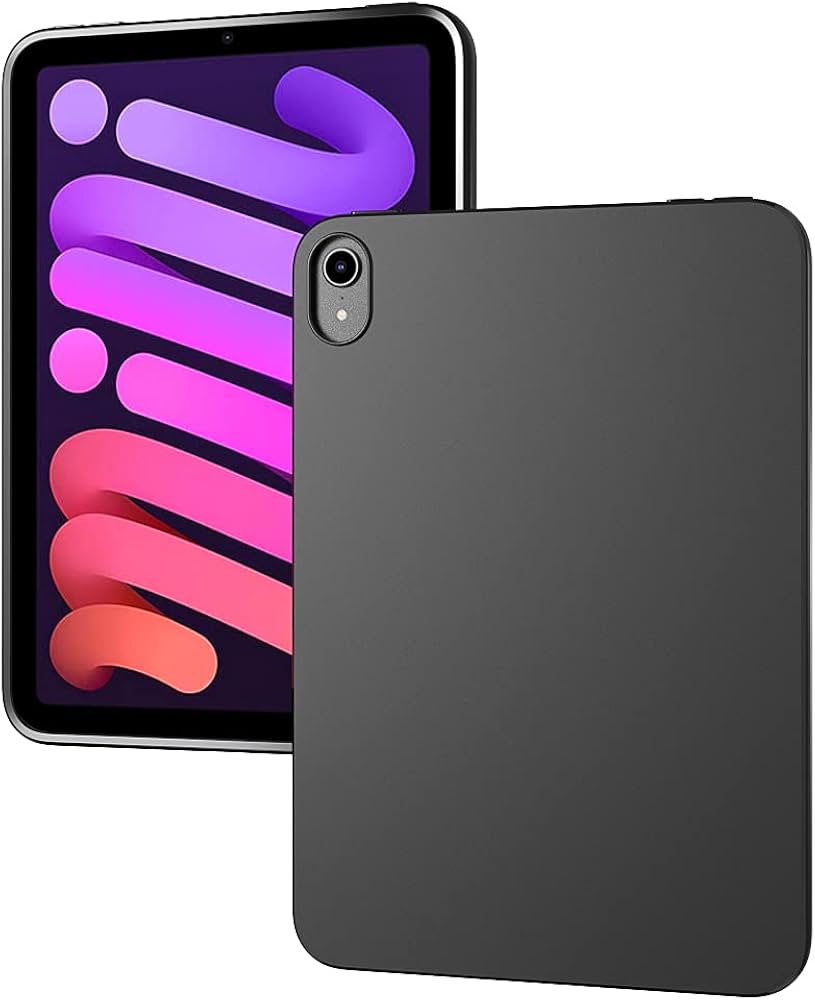 Amazon.co.jp: Puxicu iPad Mini 6 (2021) および Mini 7 (A17 Pro