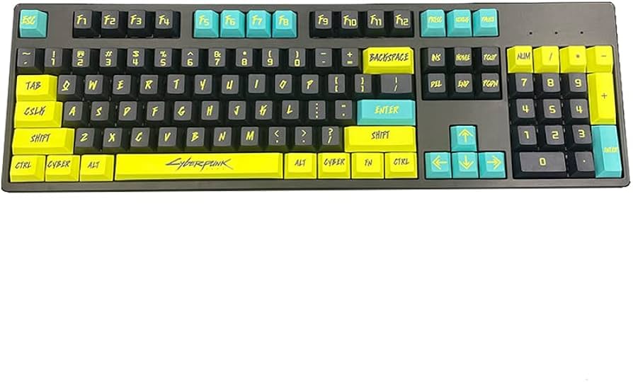 Amazon.co.jp: サイバーパンク グッズ グッズ サイバーパンク キー