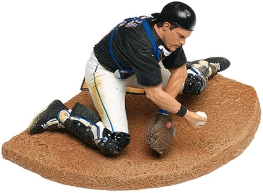 Amazon | MLBシリーズ11 マイク・ピアッツァ ニューヨーク