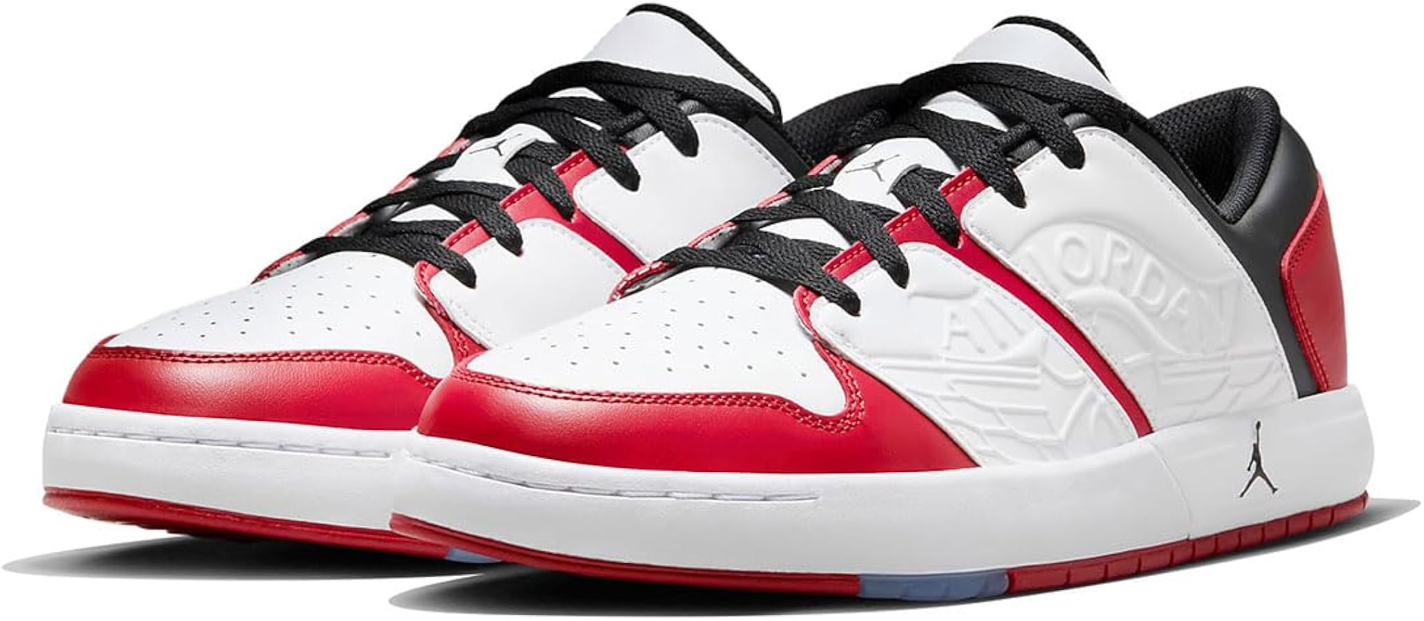 Amazon | NIKE(ナイキ)ジョーダンニューレトロ1ローJORDANNURETRO1LOW