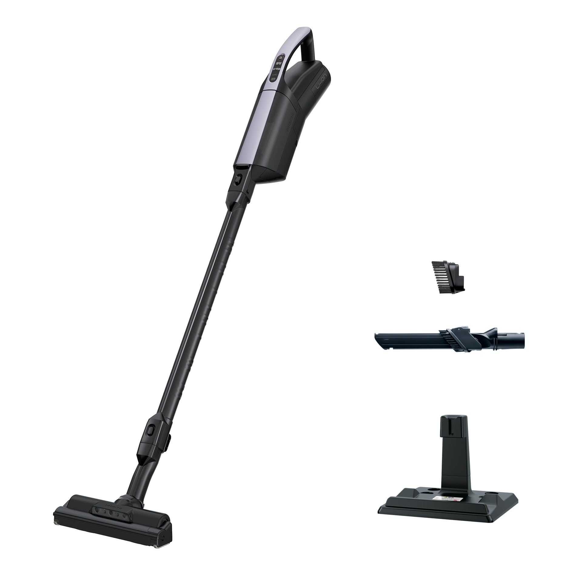 Amazon | 日立 掃除機 かるパックスティック 紙パック式 スティック