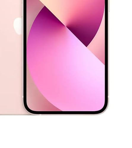 Amazon.com: Apple iPhone 13, 128GB, Pink - Unlocked (Renewed