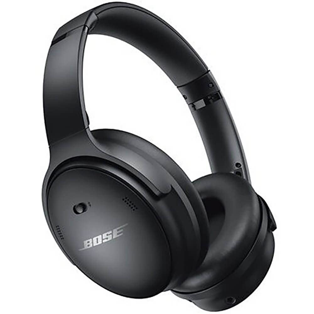 Bose QuietComFort 45 Bluetooth Wireless Noise Cancelling