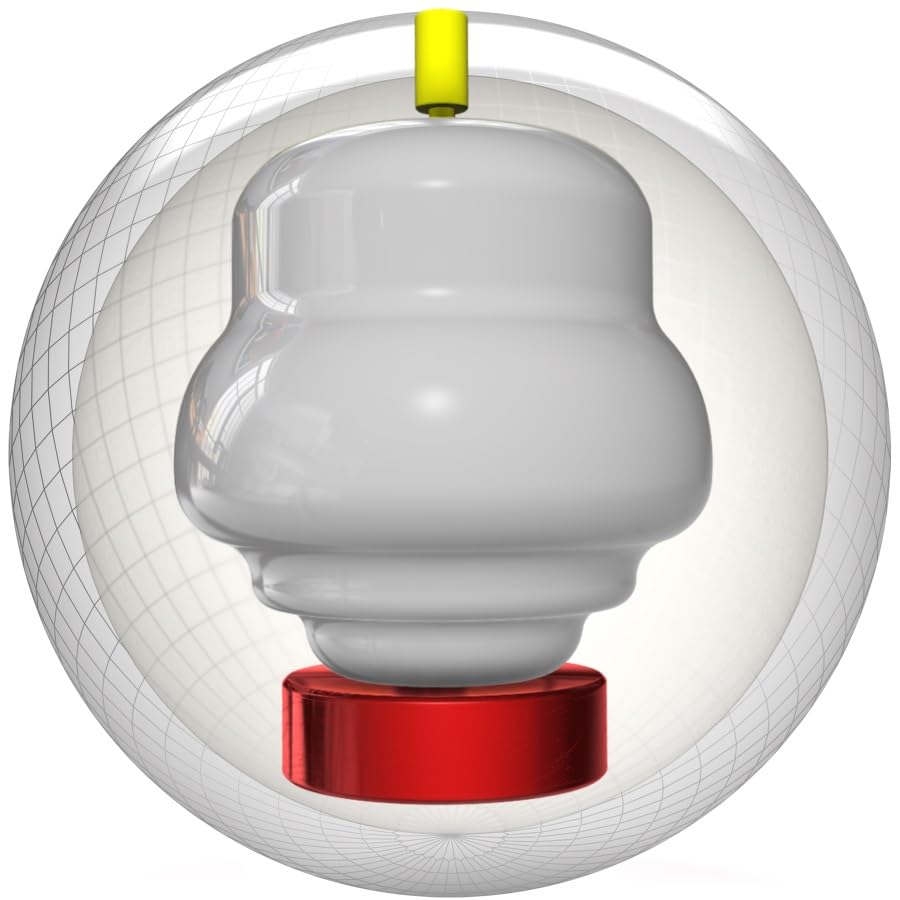 Amazon | Storm Journey 15ポンド | Storm | ボウリング