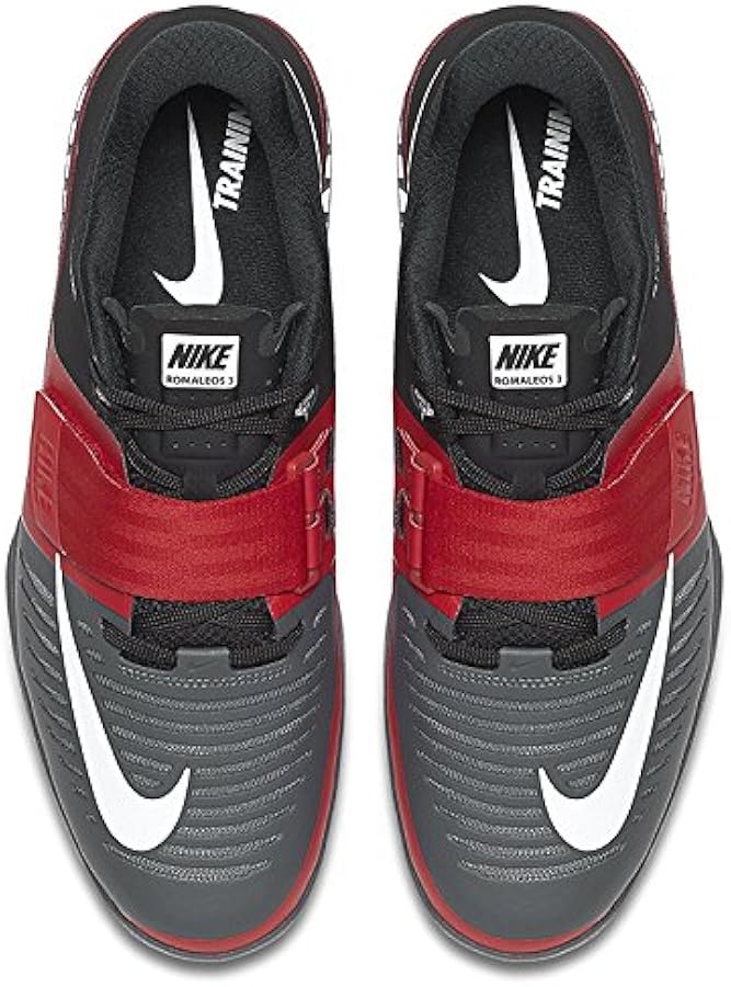 Amazon | [ナイキ] ROMALEOS 3 パワー リフティング シューズ (852933