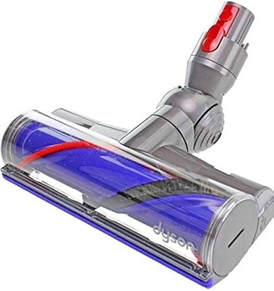 Amazon | [ダイソン] Dyson ダイレクトドライブクリーナーヘッド SV12