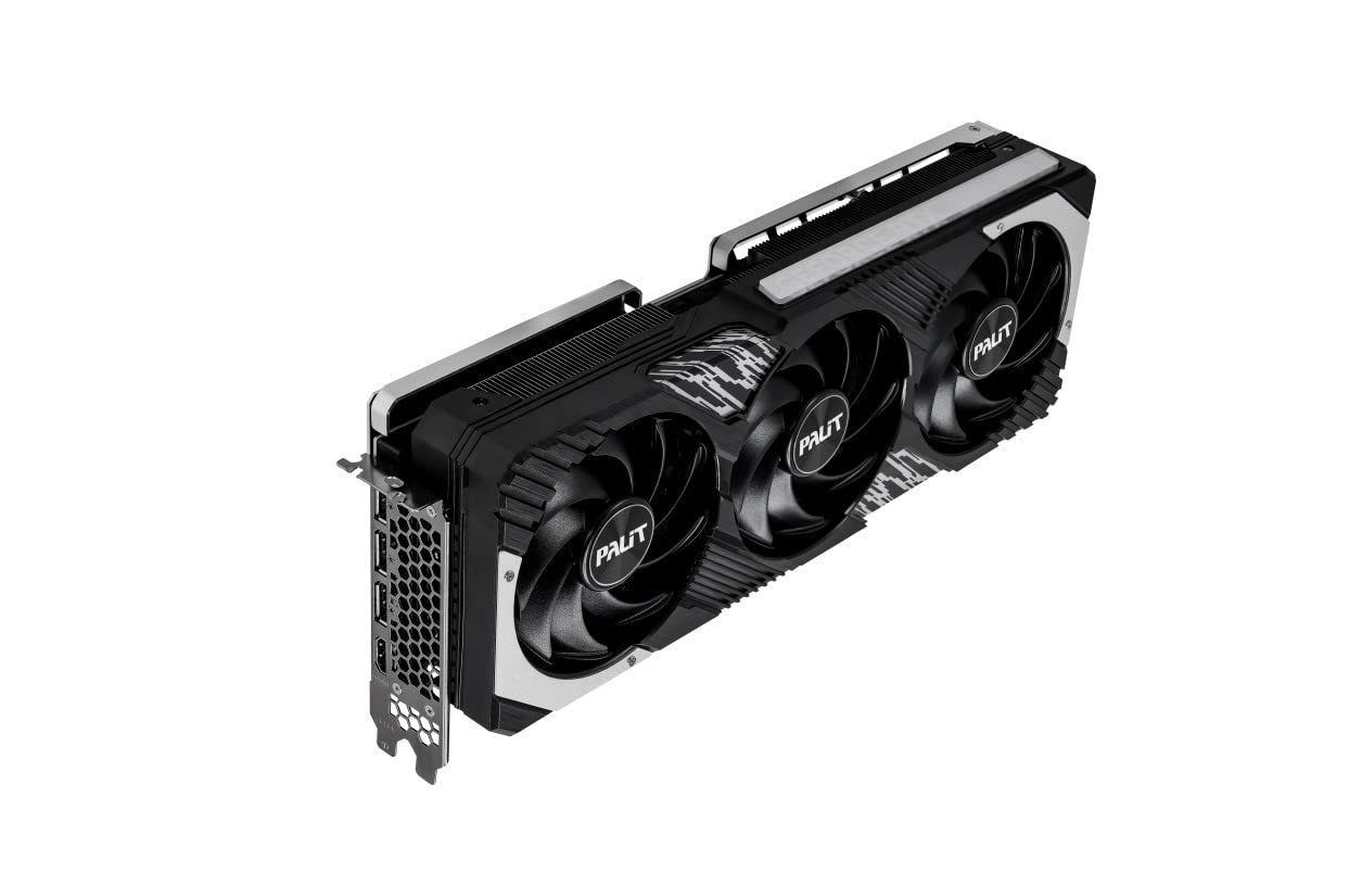 Amazon | Palit(パリット) GeForce RTX 4070 Ti GamingPro 12GB