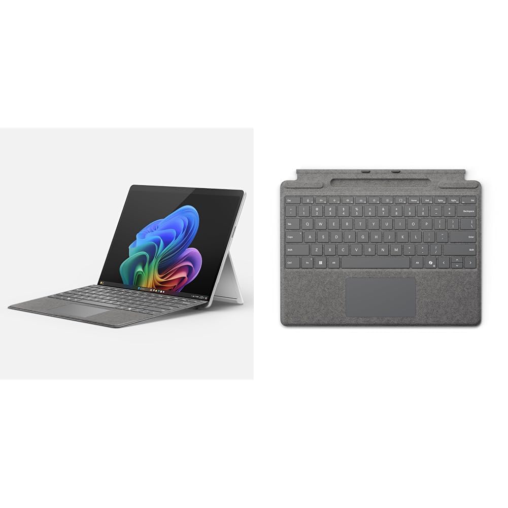 Microsoft Surface Pro7 ビジネス 2in1 ノートPC Amazon.com