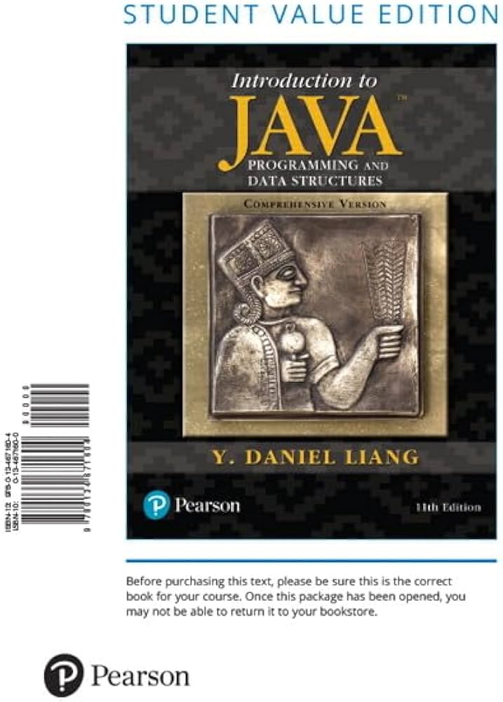 語学・辞書・学習参考書 Java Programming Java 第3版 入門編 ゼロから