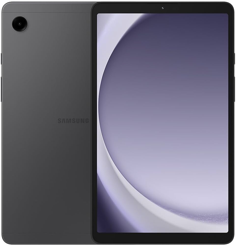 Amazon.co.jp: Samsung Galaxy Tab A9 4G LTE (64GB、4GB、Cellular