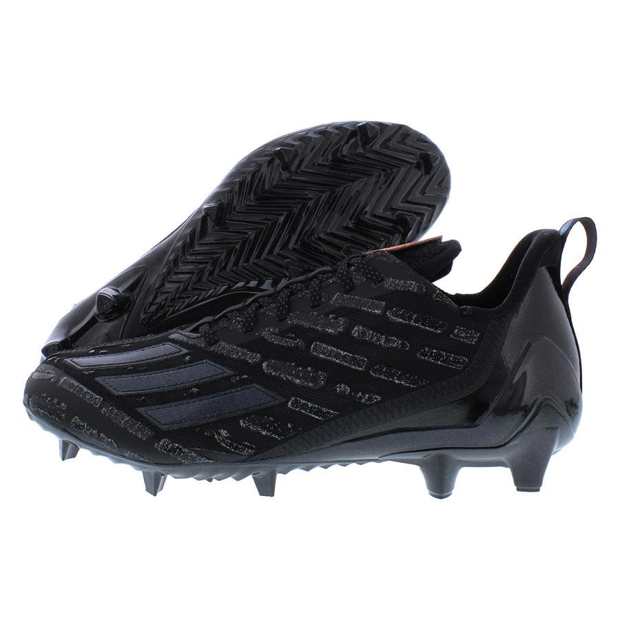 Amazon.com | Adidas Adizero Cleats Mens Shoes Size 15, Color: Core