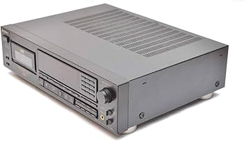 Amazon | SONY DTC-55ES DATデッキ ケーブル付 | SONY(ソニー