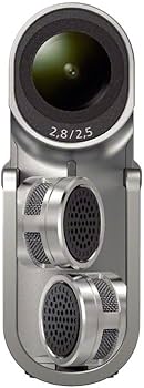 Amazon.co.jp: SONY ビデオカメラ HDR-MV1 ブラック ミュージック