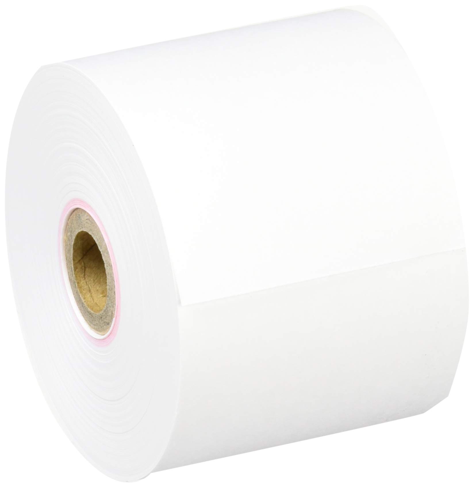 Amazon | カシオ レジ用ロールペーパー 5個入 RP-4560X5 | レジスター