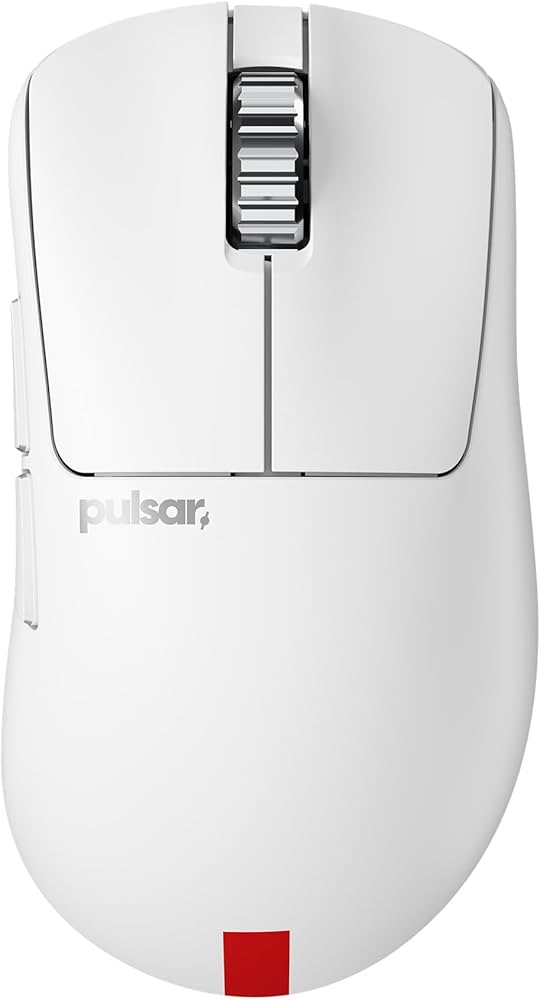 Amazon.co.jp: Pulsar Gaming Gears Xlite V3 eS Medium ワイヤレス