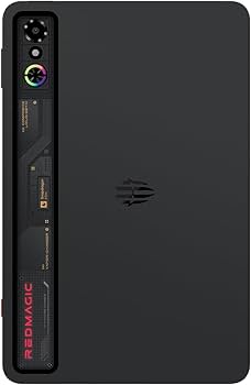 REDMAGIC Astra Gaming Tablet 24G+1T Eclipse (NEEA) : Amazon.co.za