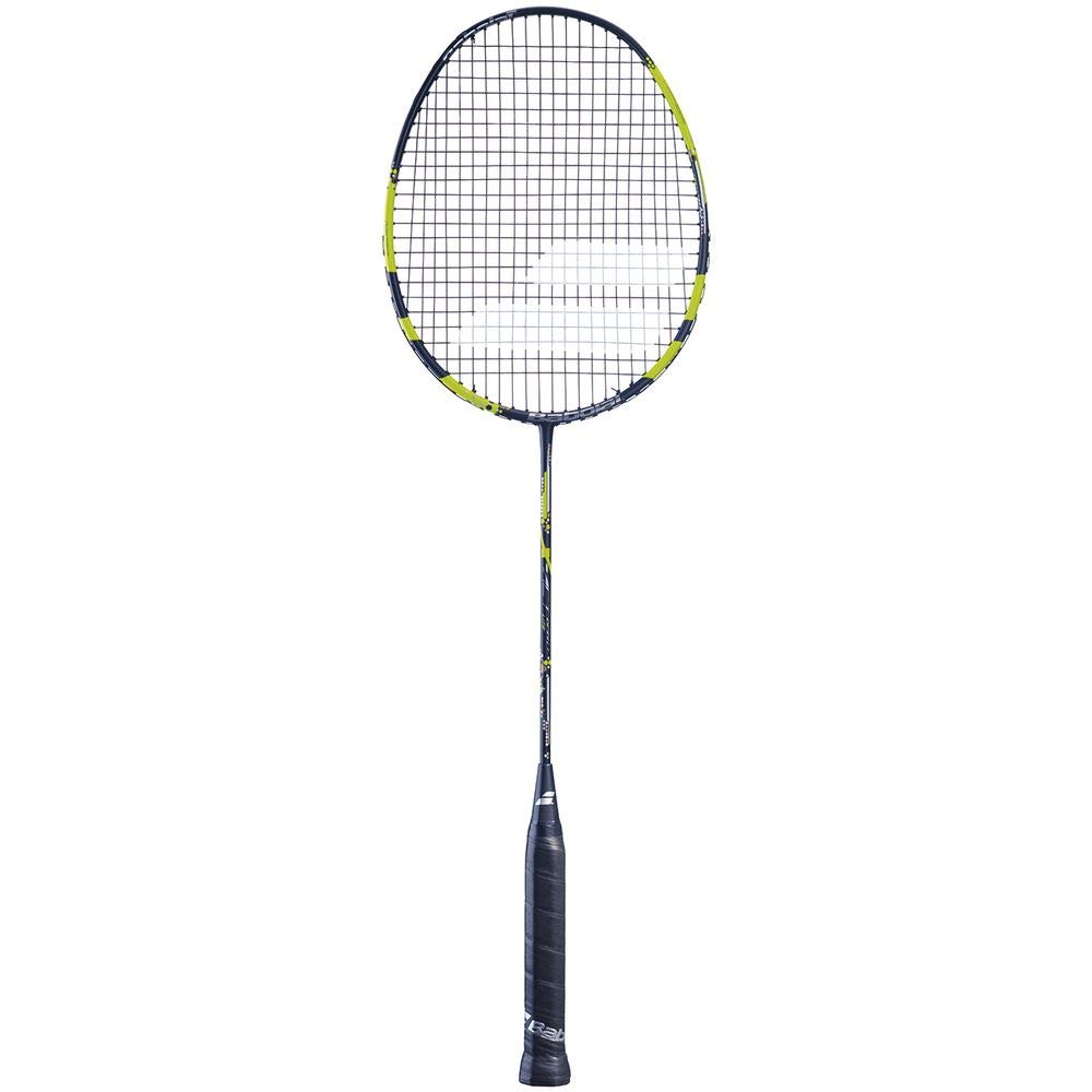 Amazon | バボラ (Babolat) バドミントンラケット X-ACT INFINITY LITE