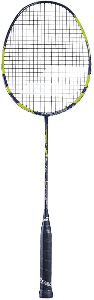 Amazon | バボラ (Babolat) バドミントンラケット X-ACT INFINITY LITE