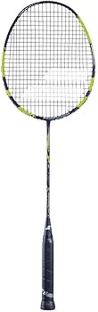 Amazon | バボラ (Babolat) バドミントンラケット X-ACT INFINITY LITE