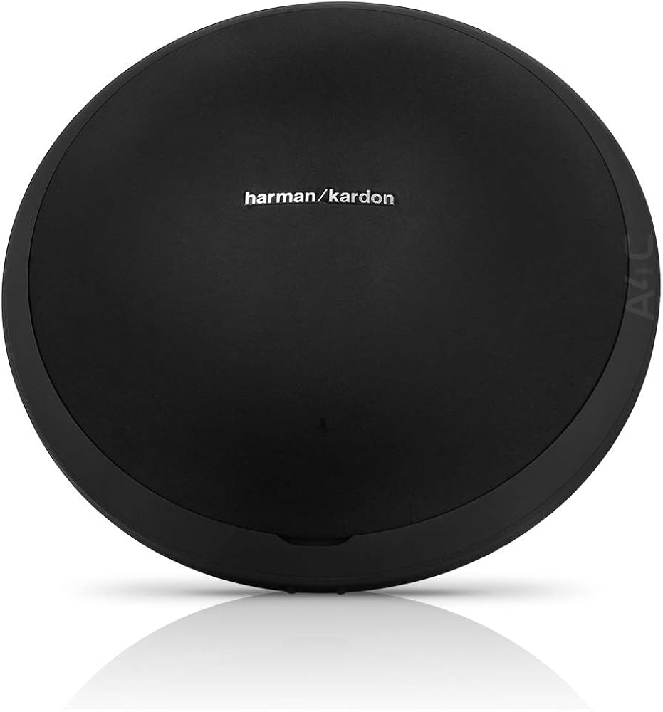 Harman Kardon Onyx Studio Wireless Bluetooth Speaker with