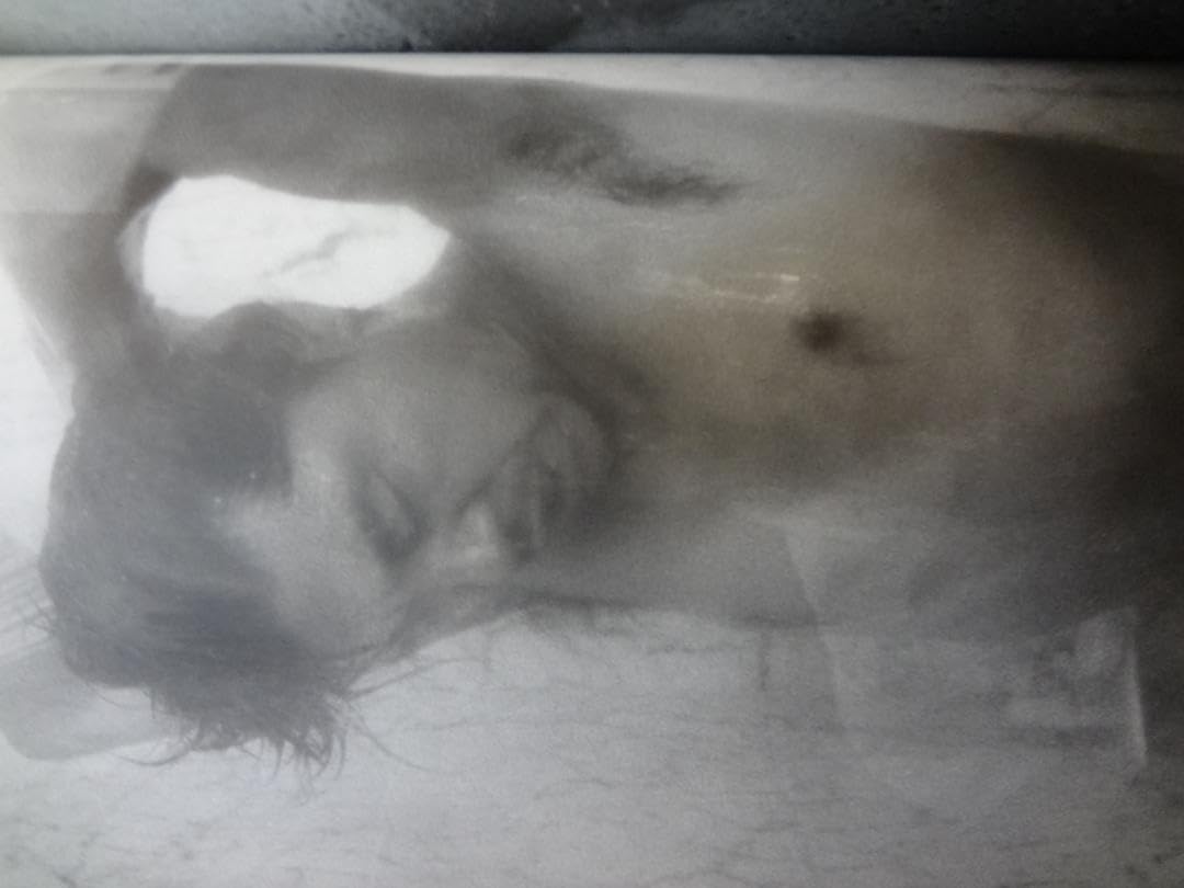 Amazon.co.jp: 直筆サイン入り西城秀樹 H45 写真集 撮影宮澤正明