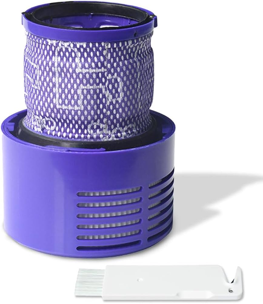 Amazon.co.jp: ダイソン対応 フィルター 掃除機 SV12 (V10) 969082-01