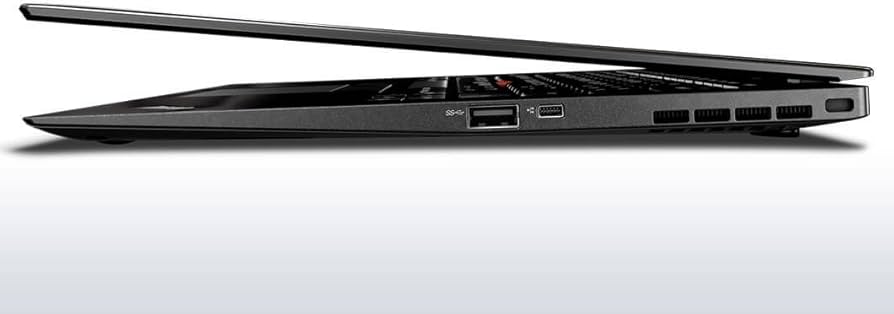 Amazon.com: Lenovo ThinkPad X1 Carbon 3rd Generation 2015