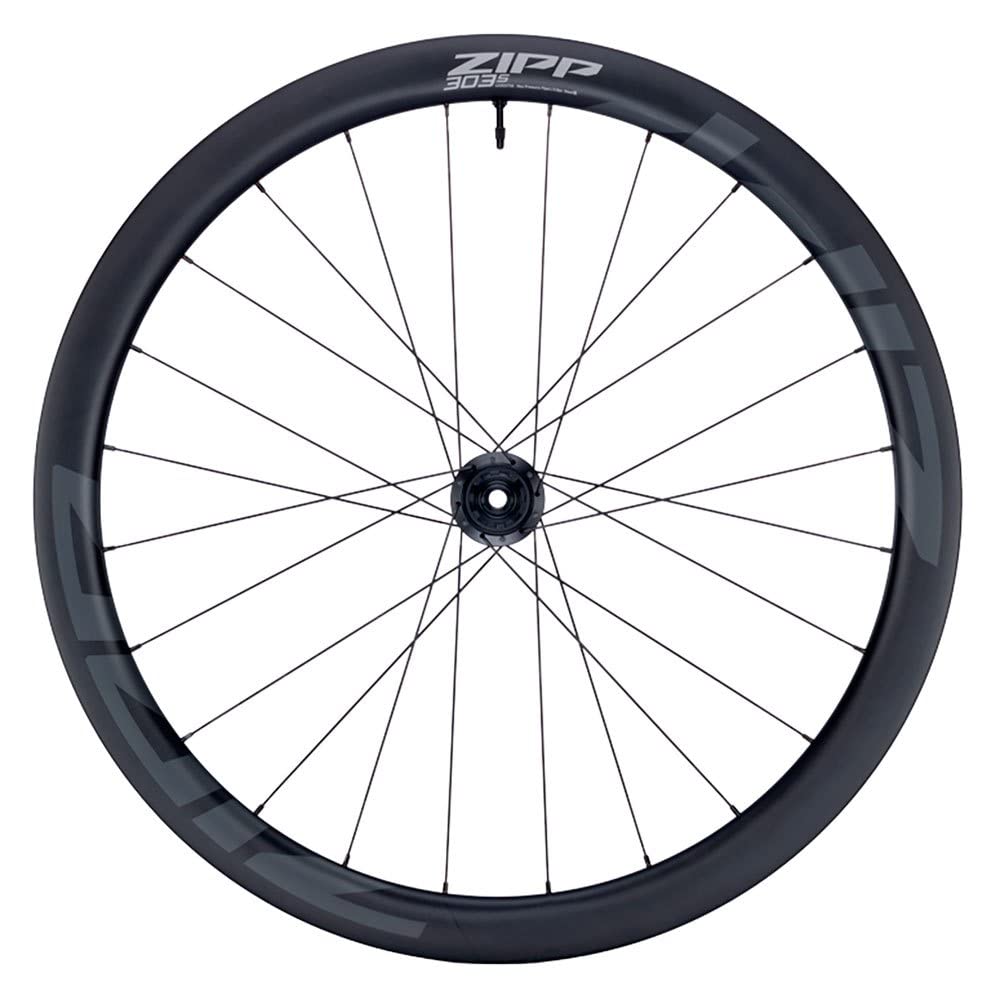 Amazon | ZIPP 303S Tubeless Disc 前のみ | Zipp | ホイール
