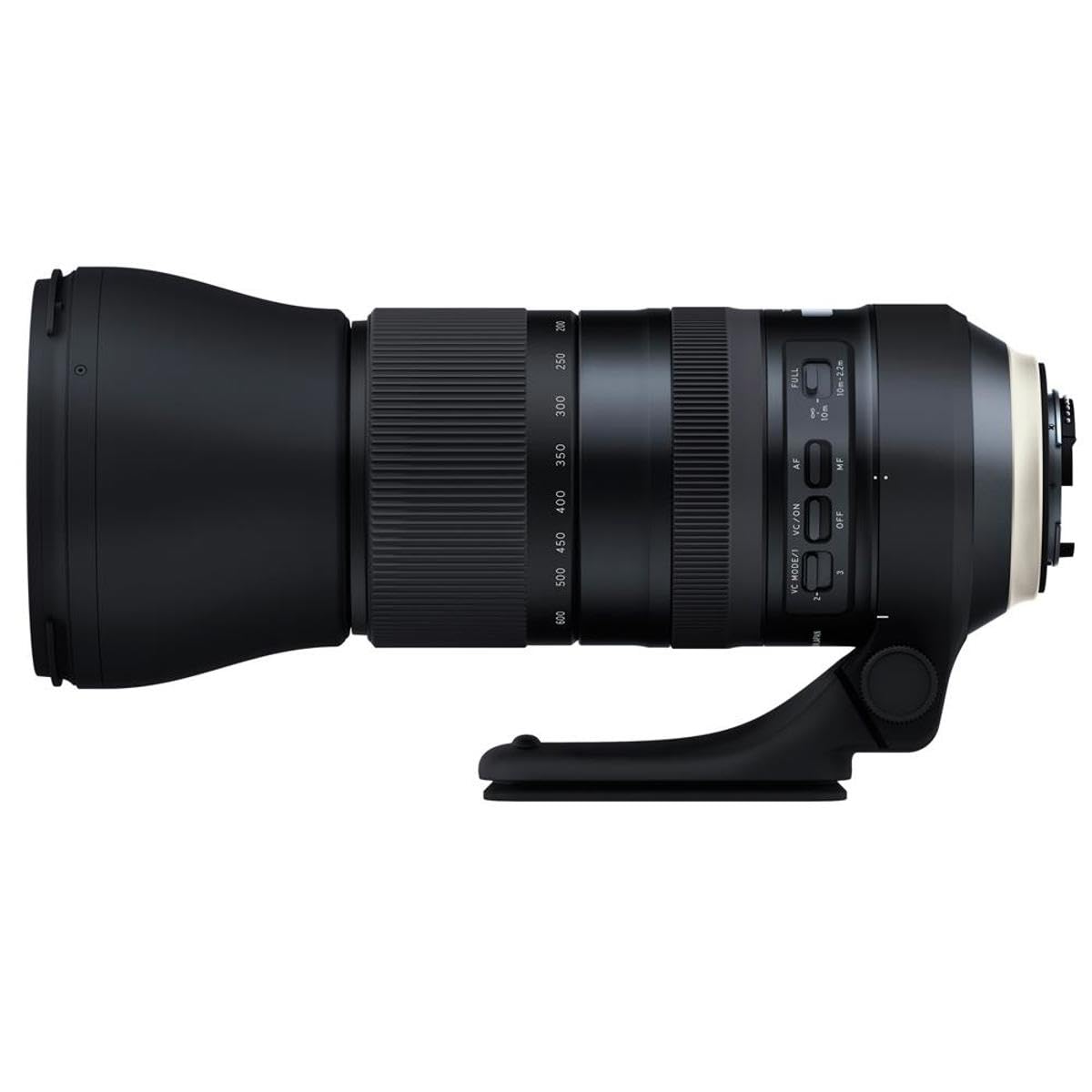 Amazon.com : Tamron SP 150-600mm F/5-6.3 Di VC USD G2 for Nikon
