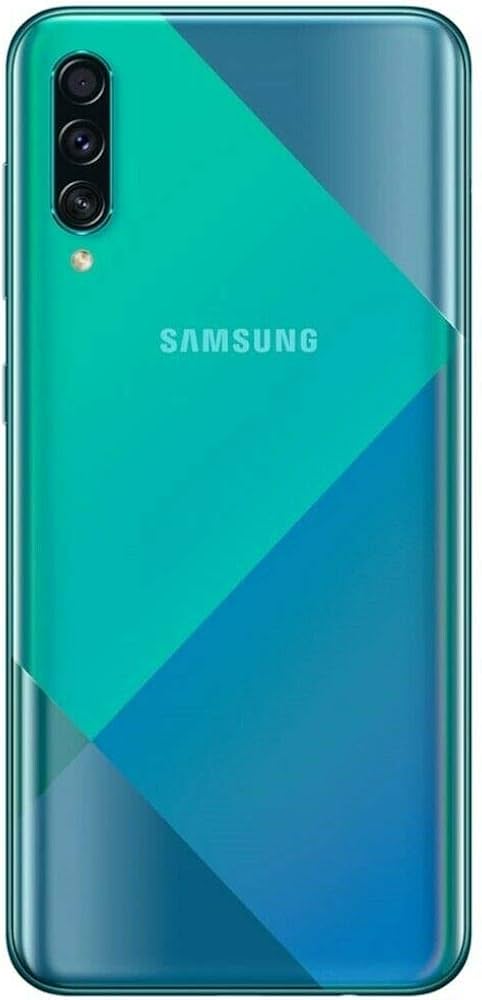 SAMSUNG GALAXY A50s 6GB RAM 128GB ROM Dual Sim 4G LTE Prism Crush