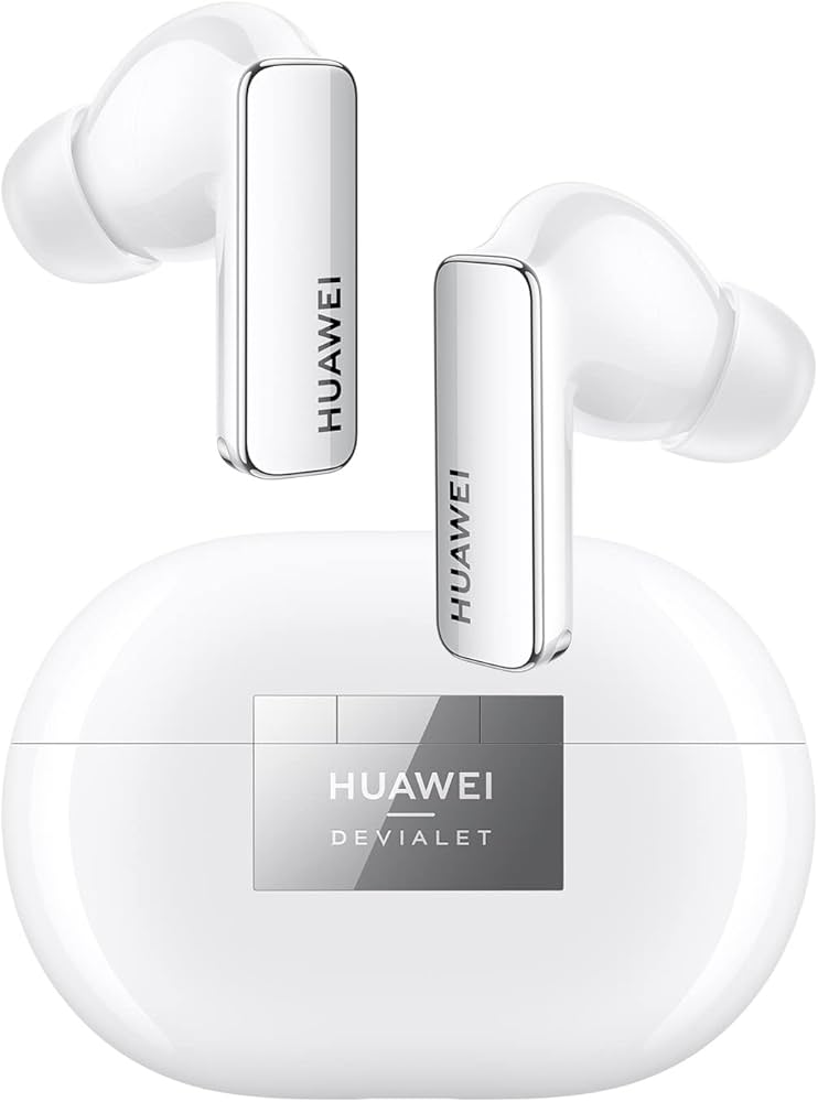 Amazon.co.jp: HUAWEI FreeBuds Pro2 Bluetooth ワイヤレスイヤホン