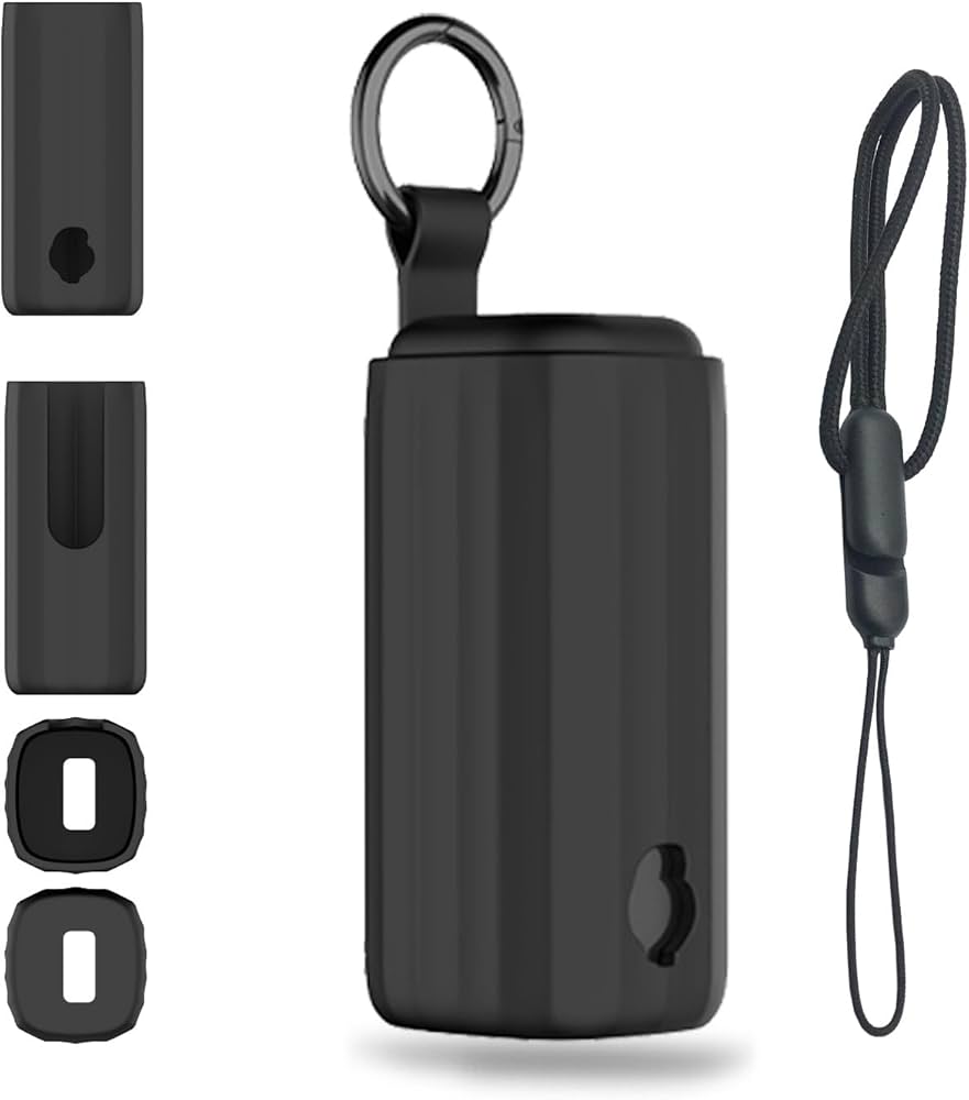 Amazon | For Skullcandy Method 360 ANC 用 ケース カバー 【NOUKAJU