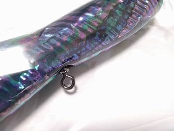 Amazon.co.jp: Craft Bait クラフトベイト GT-3 GT3 ポッパー アバロン