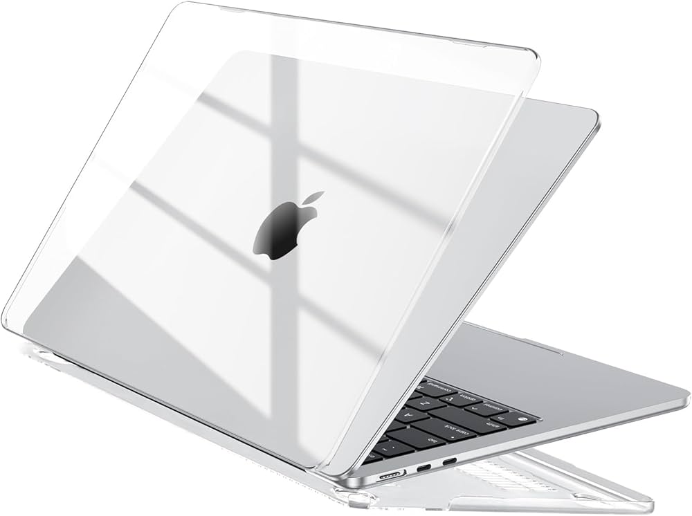 Amazon.co.jp: EooCoo2026 M5 対応MacBook Air 15インチケース M4 M3