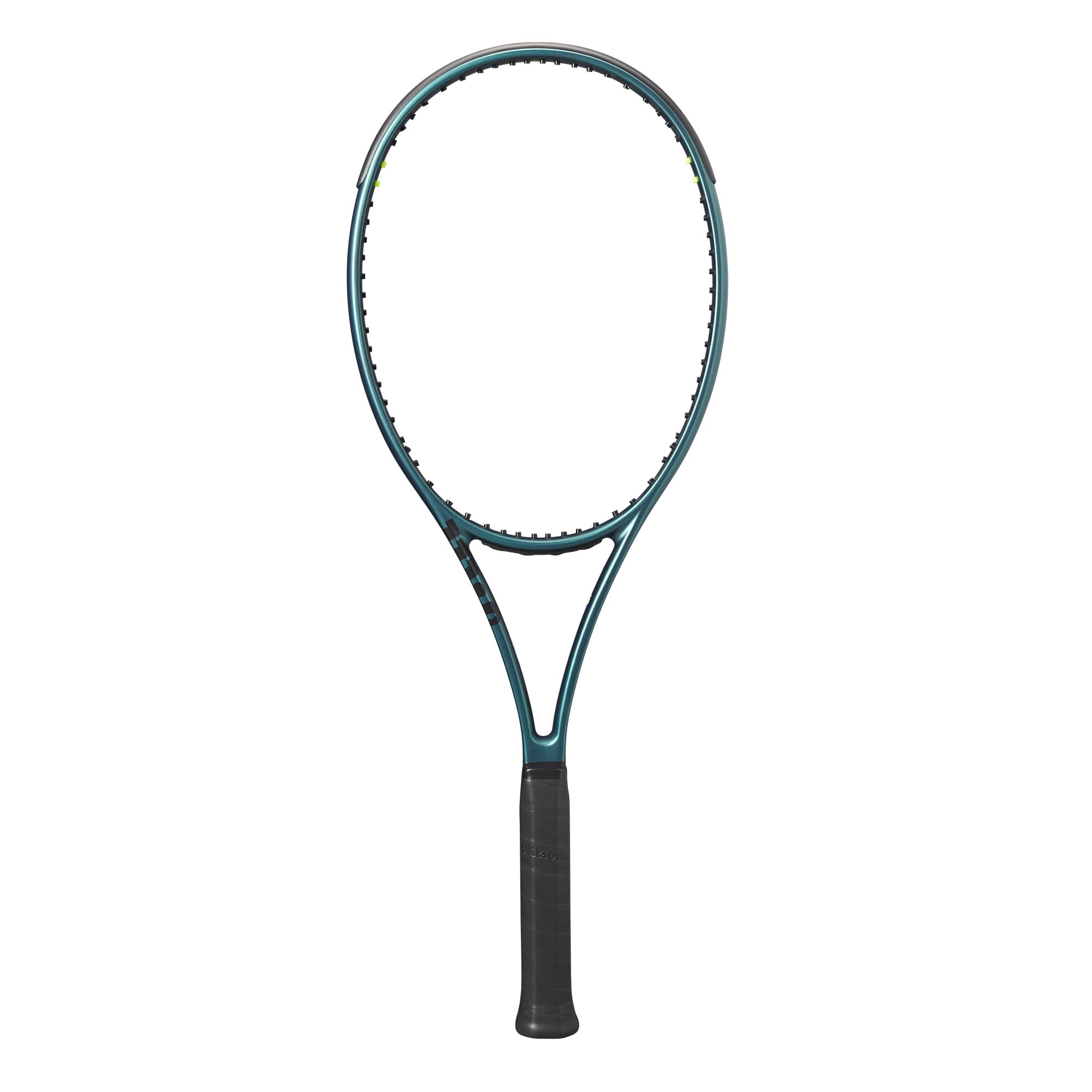 Wilson Blade 98 (16x19) V9 Unstrung Performance Tennis Racket