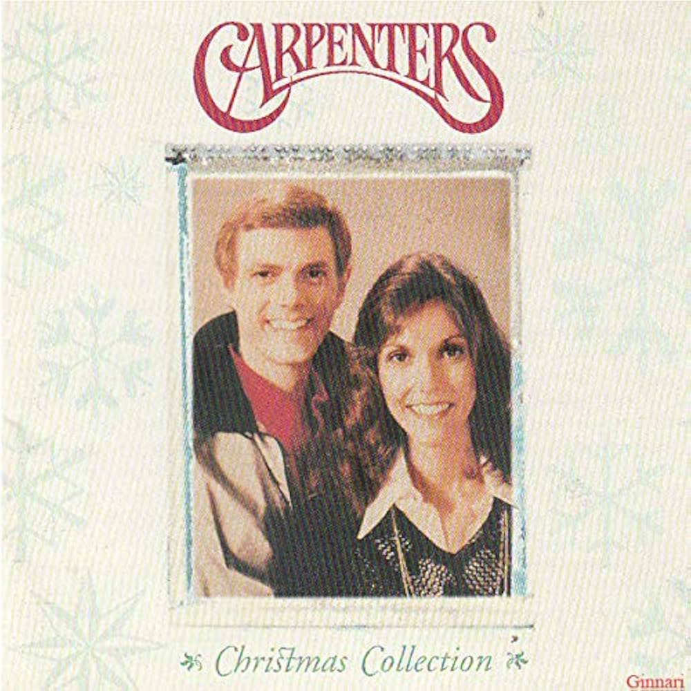 Carpenters - Christmas Collection - 2CD Set: Christmas Portrait/An