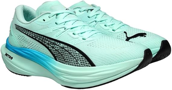 Amazon | ディヴィエイト ニトロ 3_30970722_250 | PUMA(プーマ