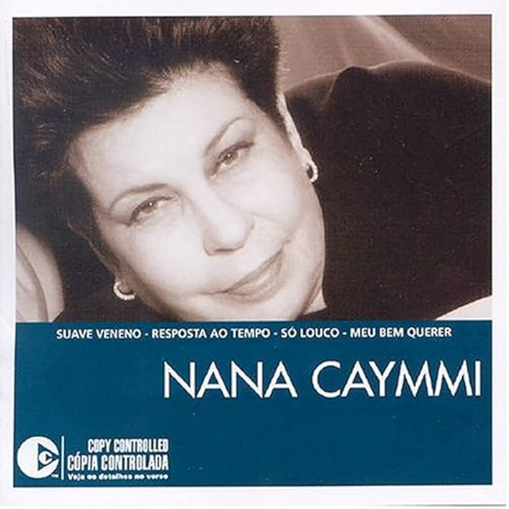Caymmi, Nana - Essential Brazil - Amazon.com Music