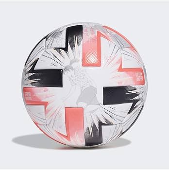 Amazon.co.jp: アディダス(adidas) サッカーボール 中学生以上 5号球