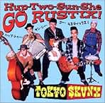 Amazon.co.jp: 東京スカンクス: ミュージック