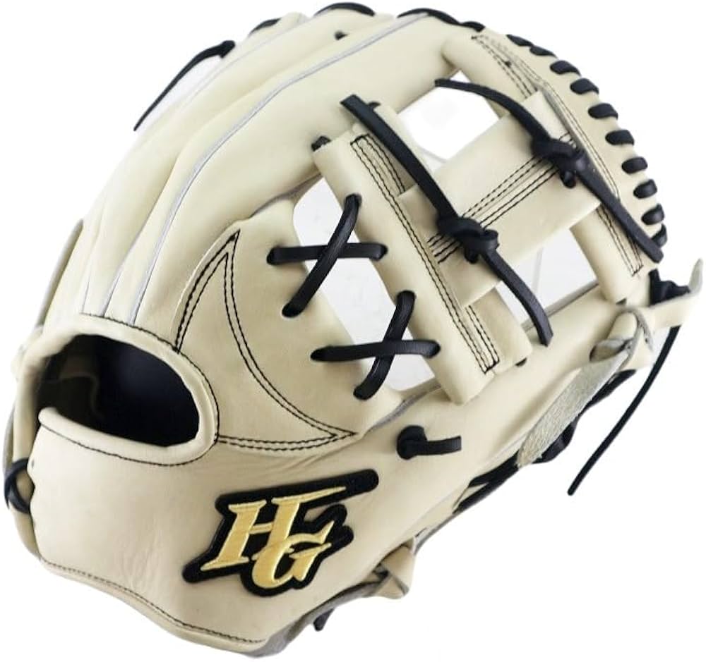 Amazon | ハイゴールド HIGOLD 189 内野手用 硬式グローブ 内野用 硬式