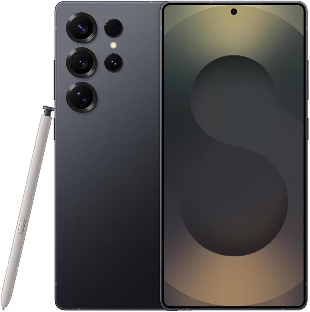 Amazon.com: S25 Ultra S Pen Replacement for Samsung Galaxy S25