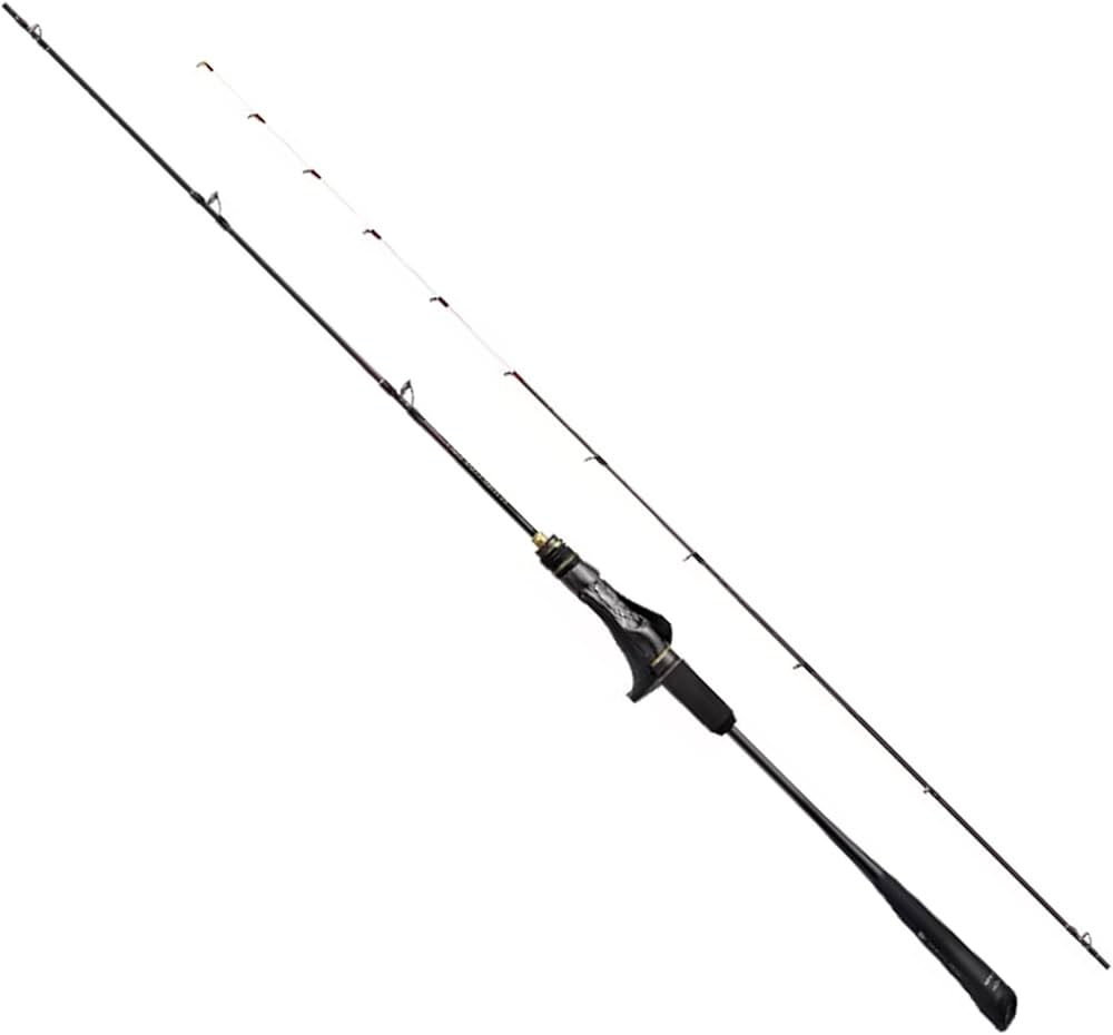Amazon | シマノ(SHIMANO) タイラバ ロッド 23 エンゲツ リミテッド FS