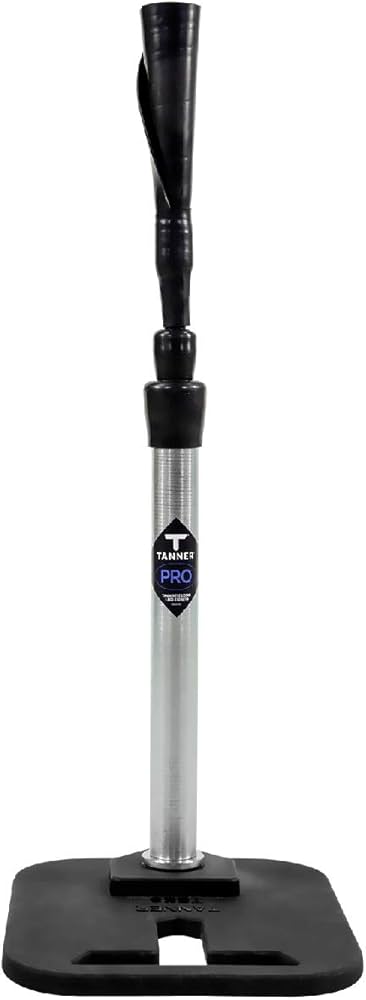 Amazon | タナーティー(Tanner Tees) プロ バッティング ティー